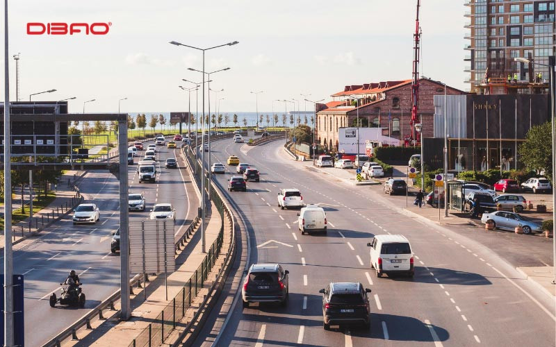 lỗi lấn làn phạt bao nhiêu